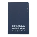 Тефтер Pininfarina - Oracle Red Bull Racing Cool Grey, каменна хартия