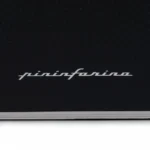 Тефтер Pininfarina - Stone Paper, каменна хартия, твърда корица, нелиниран, черен - Image 4