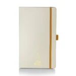 Тефтер Sheaffer - Emily in Paris, А5, линиран, бежов - Image 2