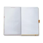 Тефтер Sheaffer - Emily in Paris, А5, линиран, бежов - Image 7