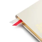 Тефтер Sheaffer - Emily in Paris, А5, линиран, бежов - Image 8