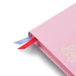 Тефтер Sheaffer - Emily in Paris, А5, линиран, розов - Image 5
