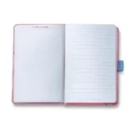 Тефтер Sheaffer - Emily in Paris, А6, линиран, розов - Image 3