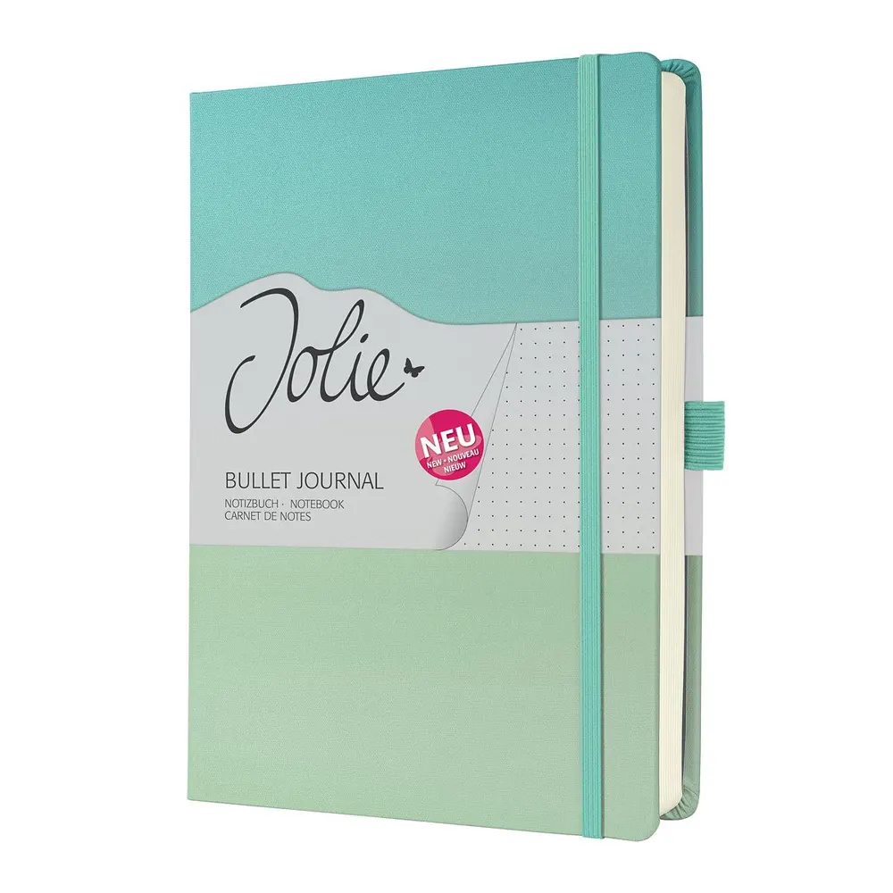 tefter-sigel-bullet-journal-jolie-gradient-sea-a5-tvarda-korica-na-tocki-image_66e96dfb12cfd Тефтер Sigel Bullet Journal - Jolie, Gradient Sea, A5+, твърда корица, на точки - Image 1