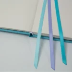 Тефтер Sigel Bullet Journal - Jolie, Gradient Sky, A5+, твърда корица, на точки - Image 4