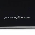 Тетрадка Pininfarina - Flexi, каменна хартия, нелинирана, черна - Image 4