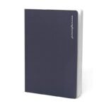 Тетрадка Pininfarina - Stone Paper, каменна хартия, на точки, синя - Image 4