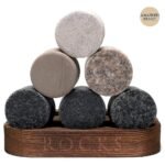 Уиски сет R.O.C.K.S. The Connoisseur's Set - Nosing Whiskey Glass Edition - Image 3