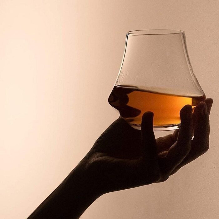 Уиски сет R.O.C.K.S. The Connoisseur's Set - Nosing Whiskey Glass Edition - Image 4