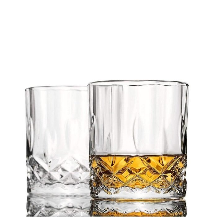 Уиски сет R.O.C.K.S. The Connoisseur's Set - Signature Whiskey Glass Edition - Image 3