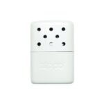Джобна печка за ръце Zippo, 6-часова, бяла