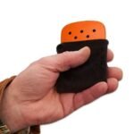 Джобна печка за ръце Zippo, 12-часова, оранжева - Image 2