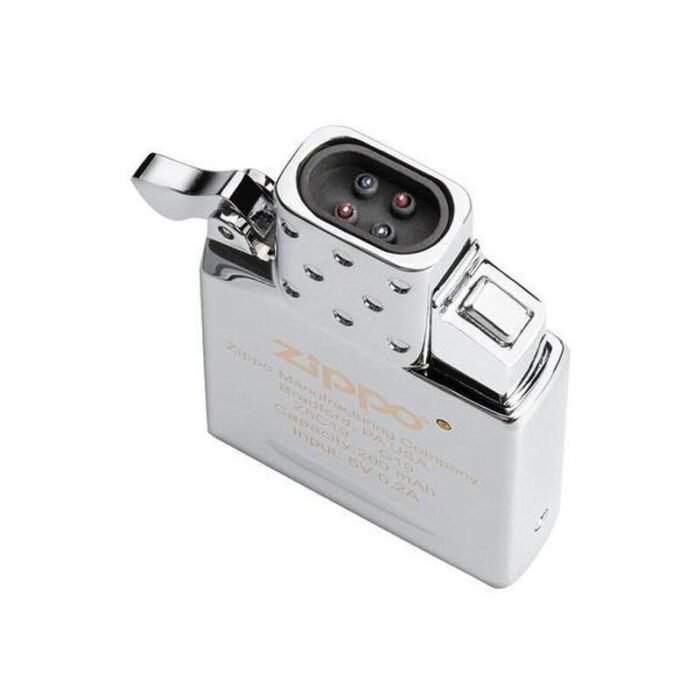USB конвертор за бензинова запалка Zippo - Image 2