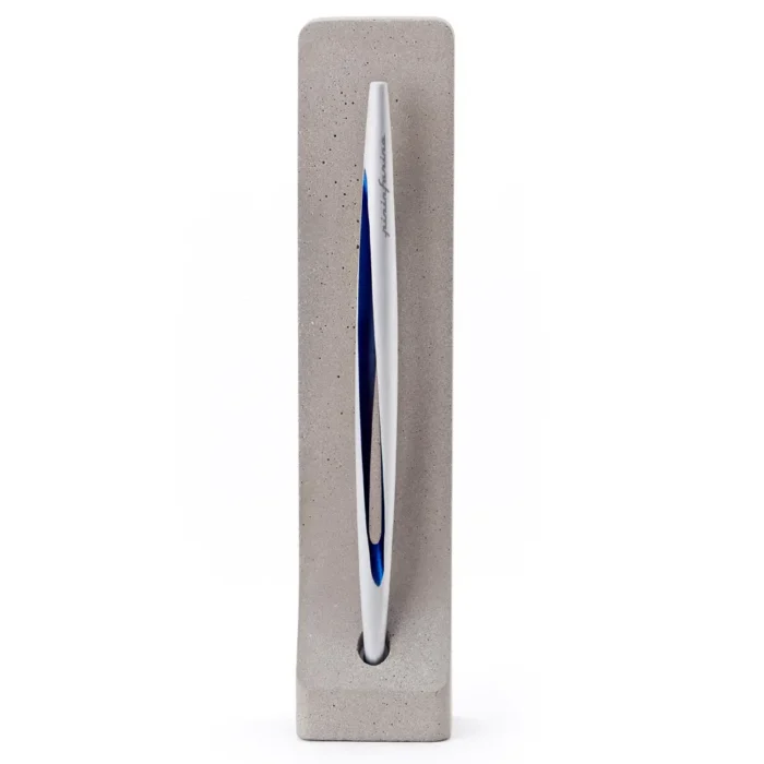Вечно-пишещо средство Pininfarina - Aero Blue - Image 3