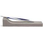Вечно-пишещо средство Pininfarina - Aero Blue - Image 5