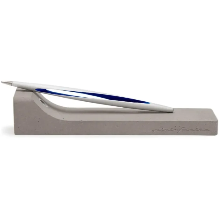 Вечно-пишещо средство Pininfarina - Aero Blue - Image 5