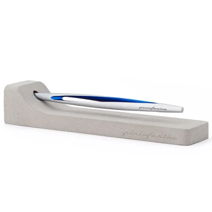 Вечно-пишещо средство Pininfarina - Aero Blue - Image 2