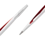 Вечно-пишещо средство Pininfarina - Aero Red - Image 2