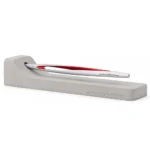 Вечно-пишещо средство Pininfarina - Aero Red - Image 4