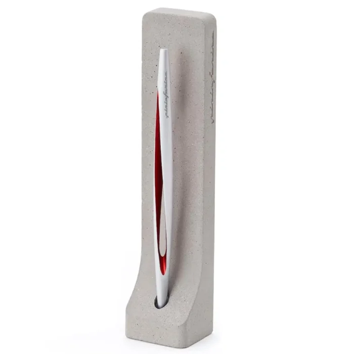 Вечно-пишещо средство Pininfarina - Aero Red - Image 5