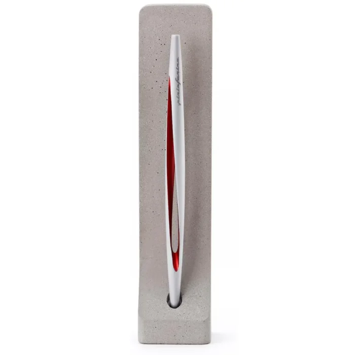 Вечно-пишещо средство Pininfarina - Aero Red - Image 6