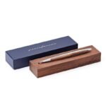 Вечно-пишещо средство Pininfarina - Cambiano Aluminium - Image 6