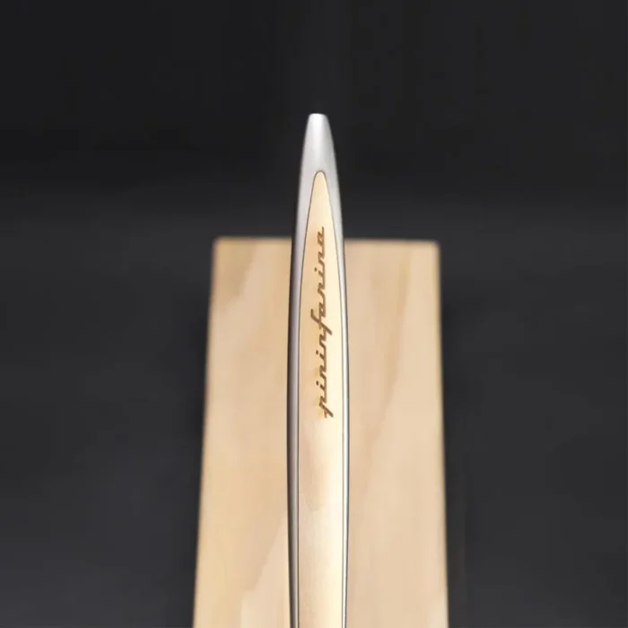 Вечно-пишещо средство Pininfarina - Cambiano Cedar, кедрово дърво - Image 6