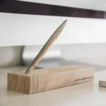 Вечно-пишещо средство Pininfarina - Cambiano Cedar, кедрово дърво - Image 7