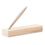 Вечно-пишещо средство Pininfarina - Cambiano Cedar, кедрово дърво - Image 2