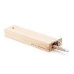 Вечно-пишещо средство Pininfarina - Cambiano Cedar, кедрово дърво - Image 3