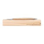 Вечно-пишещо средство Pininfarina - Cambiano Cedar, кедрово дърво - Image 4