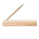 Вечно-пишещо средство Pininfarina - Cambiano Cedar, кедрово дърво - Image 5