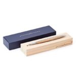 Вечно-пишещо средство Pininfarina - Cambiano Cedar, кедрово дърво - Image 9