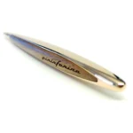 Вечно-пишещо средство Pininfarina - Cambiano, Gold - Image 3