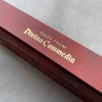 Вечно-пишещо средство Pininfarina - Cambiano Inferno 700th Edition, Dante Alighieri Tales from Inferno - Image 7