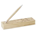 Вечно-пишещо средство Pininfarina - Cambiano Leonardo Drawing 500th Limited Edition