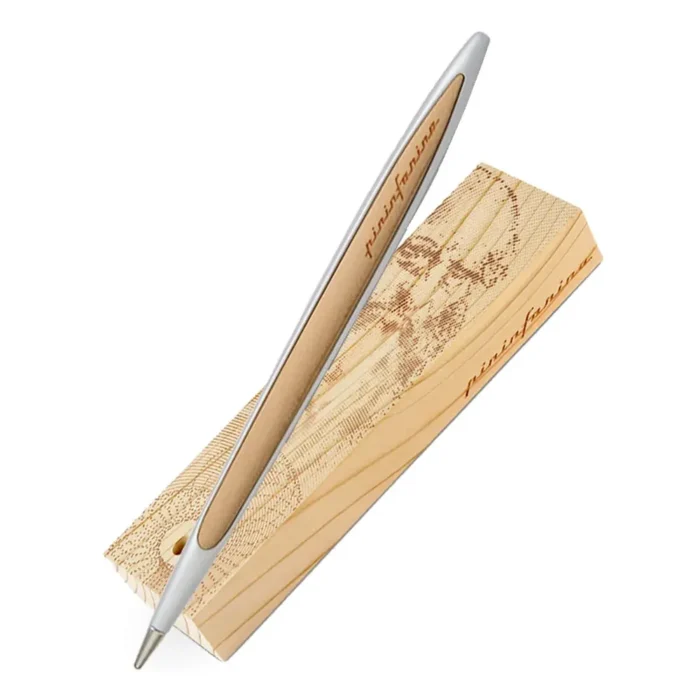 Вечно-пишещо средство Pininfarina - Cambiano Leonardo Drawing 500th Limited Edition - Image 3