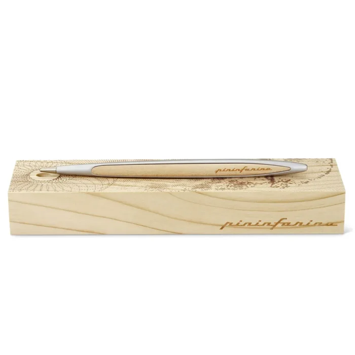 Вечно-пишещо средство Pininfarina - Cambiano Leonardo Drawing 500th Limited Edition - Image 5