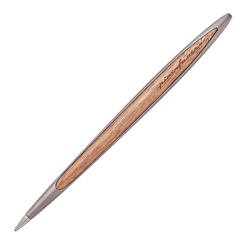 vecno-piseso-sredstvo-pininfarina-cambiano-matte-black-65bbb020df4ce Вечно-пишещо средство Pininfarina - Cambiano Matte Black - Image 1