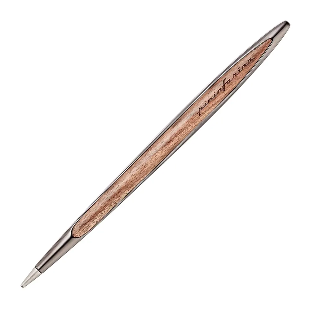 vecno-piseso-sredstvo-pininfarina-cambiano-polished-black-65bbb18057912 Вечно-пишещо средство Pininfarina - Cambiano Polished Black - Image 1