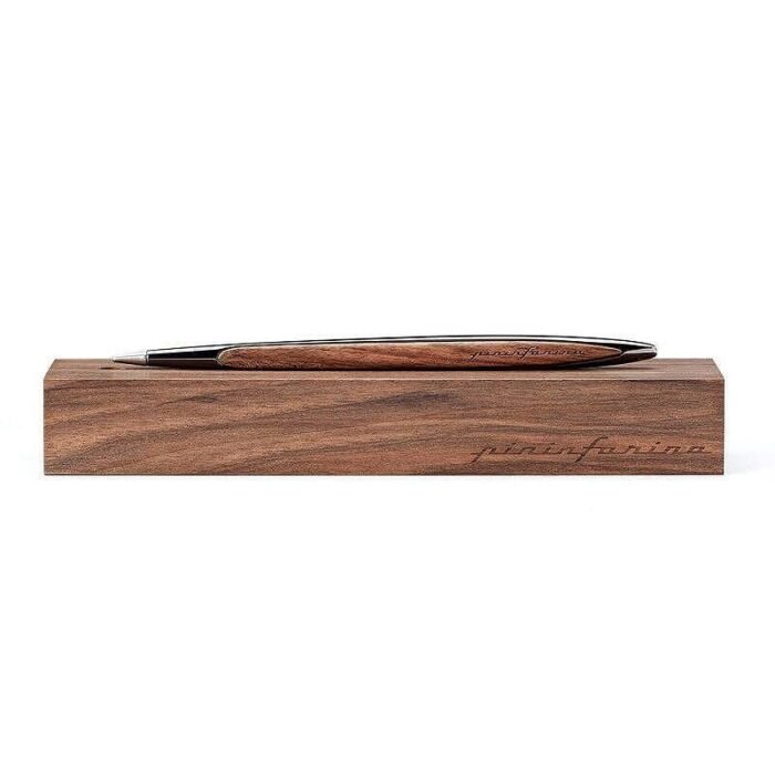 Вечно-пишещо средство Pininfarina - Cambiano Polished Black - Image 5