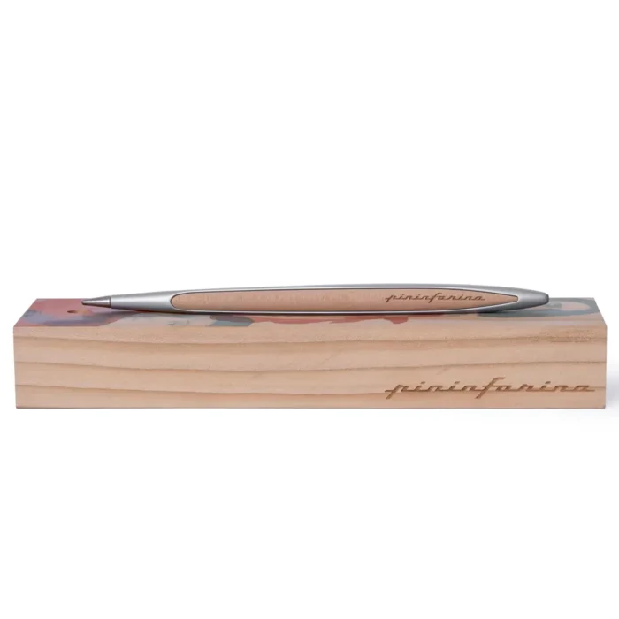 Вечно-пишещо средство Pininfarina - Cambiano Raphael Urbinas 500th Limited Edition - Image 2