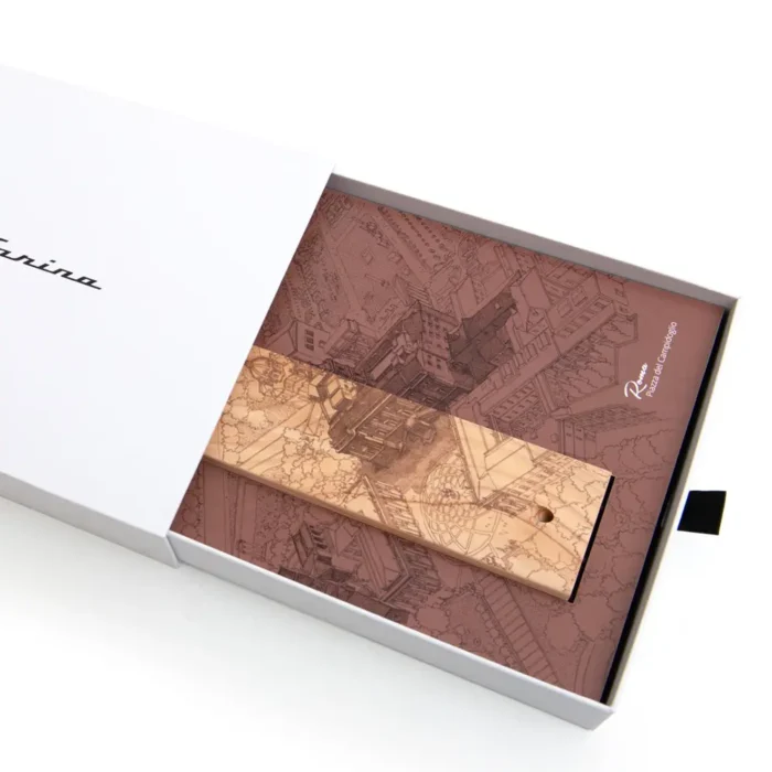 Вечно-пишещо средство Pininfarina - Cambiano Roma Italian Beauty Box - Image 5