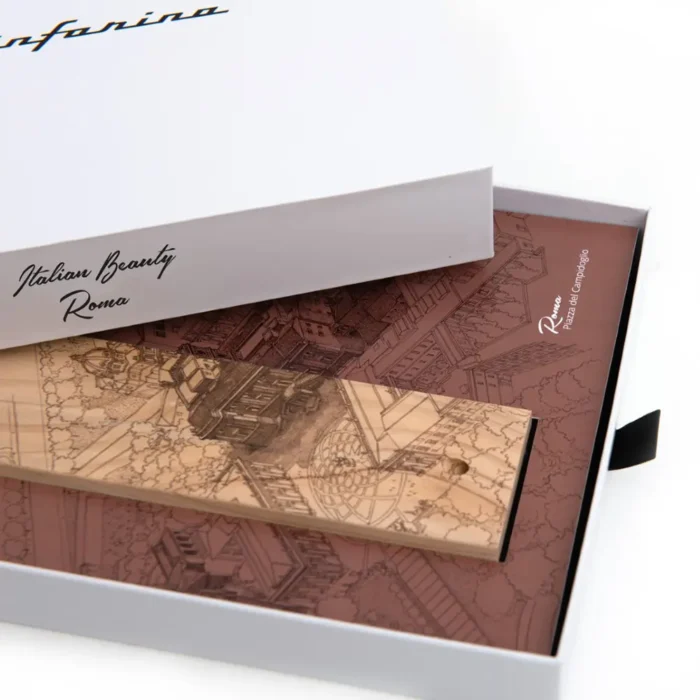 Вечно-пишещо средство Pininfarina - Cambiano Roma Italian Beauty Box - Image 6