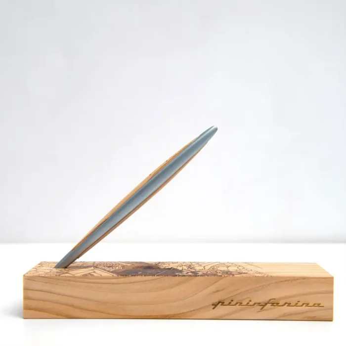 Вечно-пишещо средство Pininfarina - Cambiano Roma Italian Beauty Box - Image 2