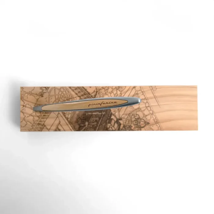 Вечно-пишещо средство Pininfarina - Cambiano Roma Italian Beauty Box - Image 4