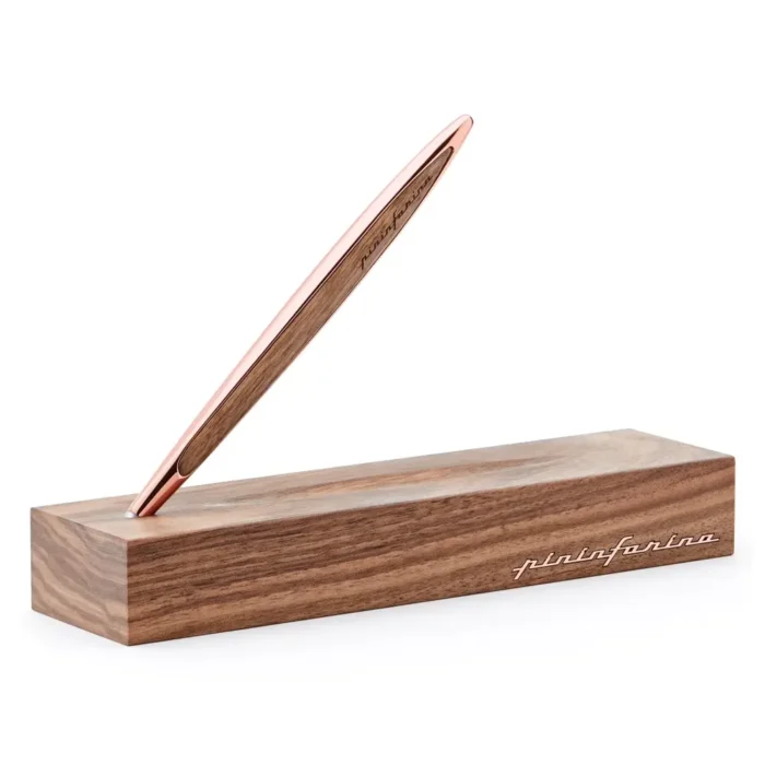 Вечно-пишещо средство Pininfarina - Cambiano, Rose Gold - Image 5