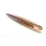 Вечно-пишещо средство Pininfarina - Cambiano, Rose Gold - Image 3