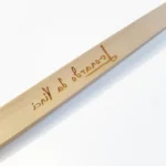 Вечно-пишещо средство Pininfarina - Piuma Leonardo Da Vinci 500th Limited Edition, кленово дърво - Image 2