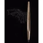 Вечно-пишещо средство Pininfarina - Piuma Leonardo Da Vinci 500th Limited Edition, кленово дърво - Image 5